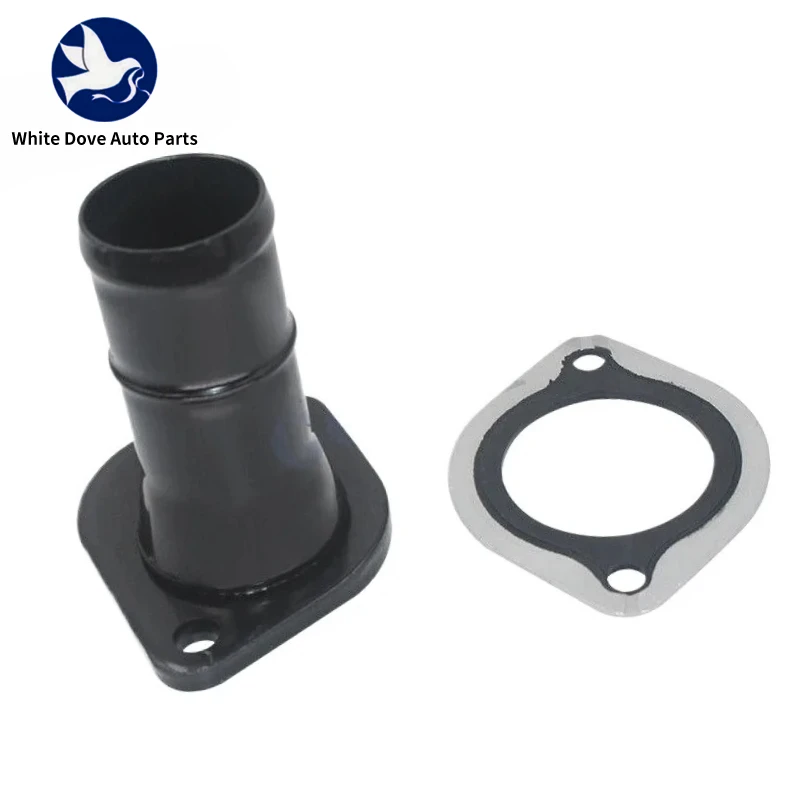 4781387AA Engine Coolant Thermostat Housing For Chrysler Town Country Pacific Dodge Grand Caravan 3.8L 4.0L 3.3L 3.5L