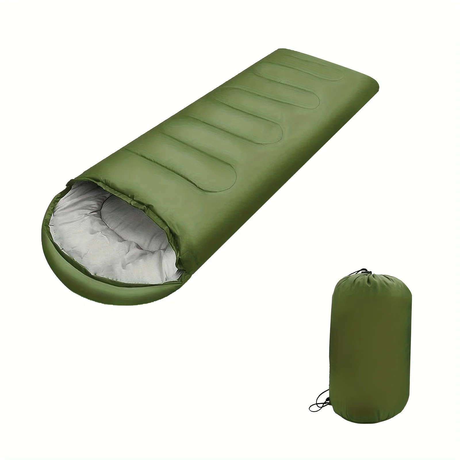 

Waterproof Sleeping Bag Outdoor Hiking Portable Travel Outdoor Camping Sleeping Bag