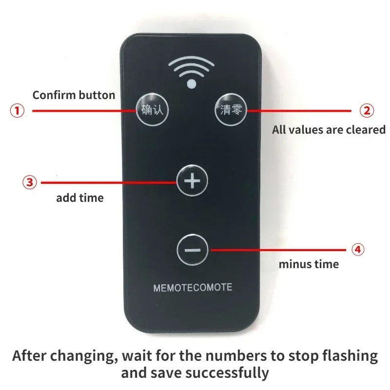 Hour Meter Counter Timer for Doosans Kobelco Xcmg Komatsu Liugong Caterpillar Generator Diesel Gasolin Petrol Engine Excavator