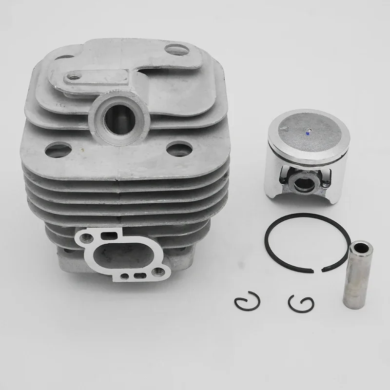 

40MM Cylinder Piston Assy Fit For ECHO SRM4300 Garden Bruch Cutter Trimmer Engine Motor Spare Parts