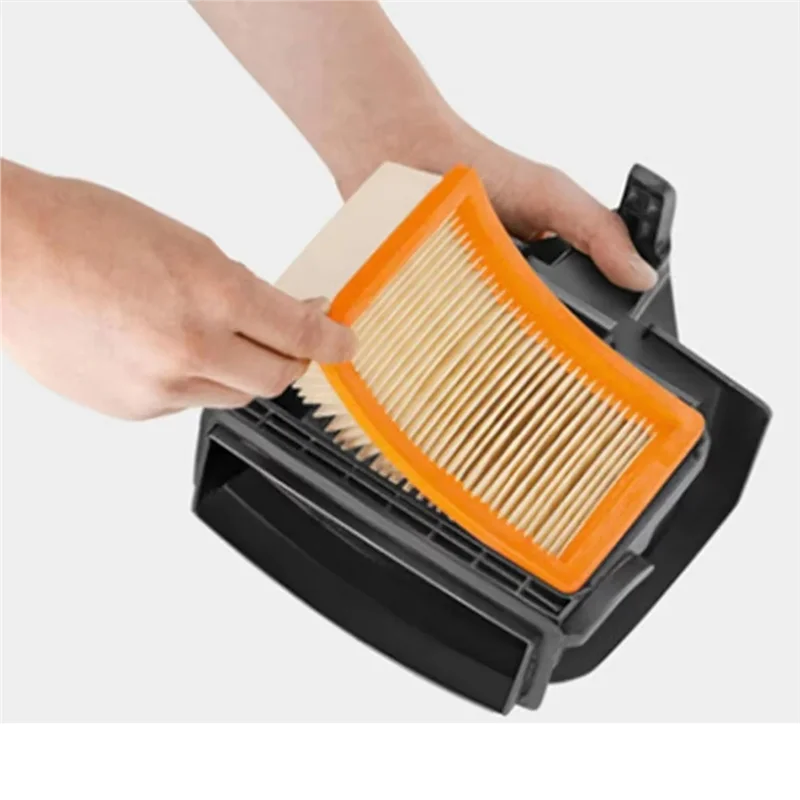 AB43-Kompatibel Für KARCHER MV4 MV5 MV6 WD4 WD5 WD6 WD5P WD6P Für Karcher HEPA-Filter Staubbeutel Ersatz