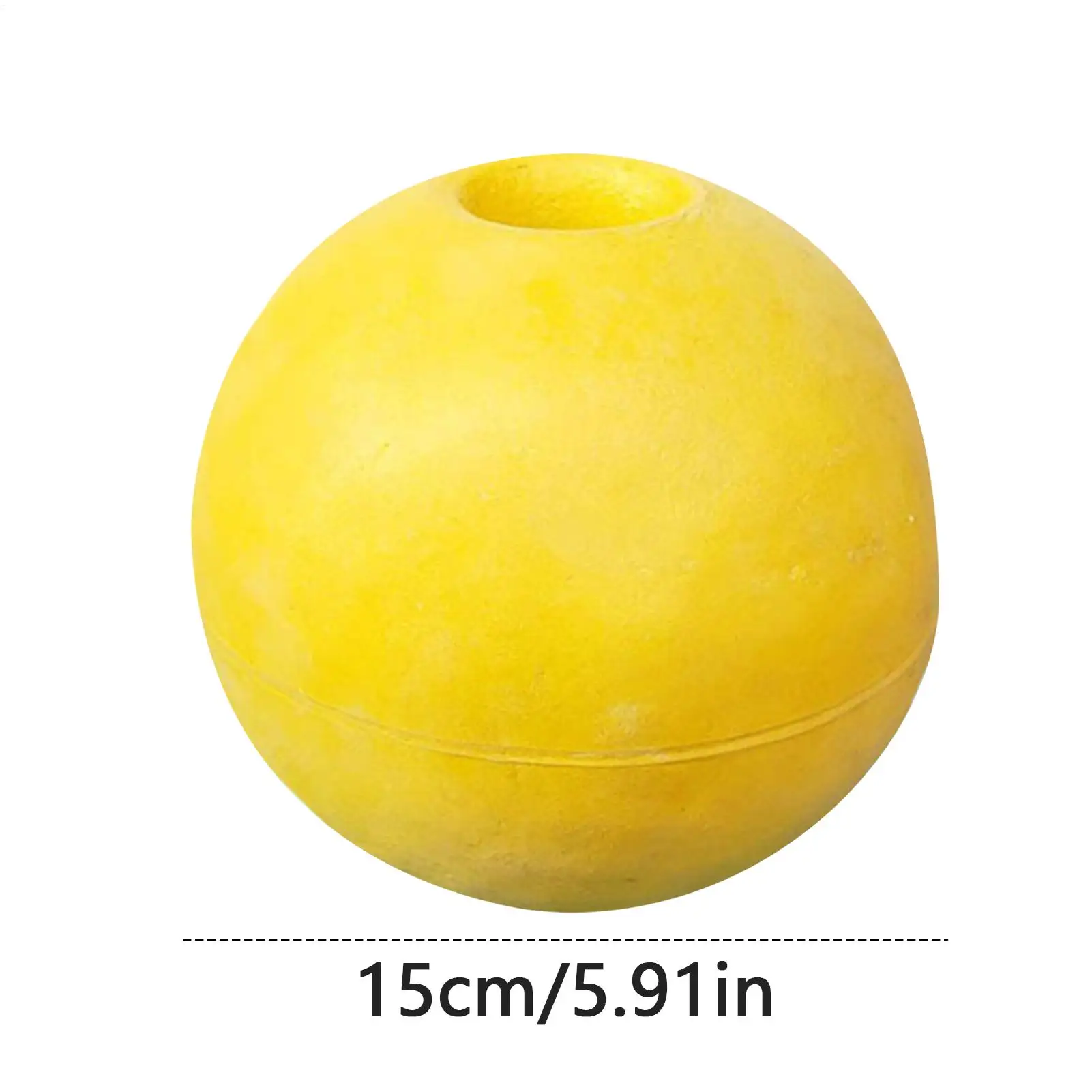 Marker Buoys for Fishing Marker Buoys Crab Trap Floats Kayak Stabilizers for Boat Swimming Pool Trail Dock Crabbing Skiing - view 6