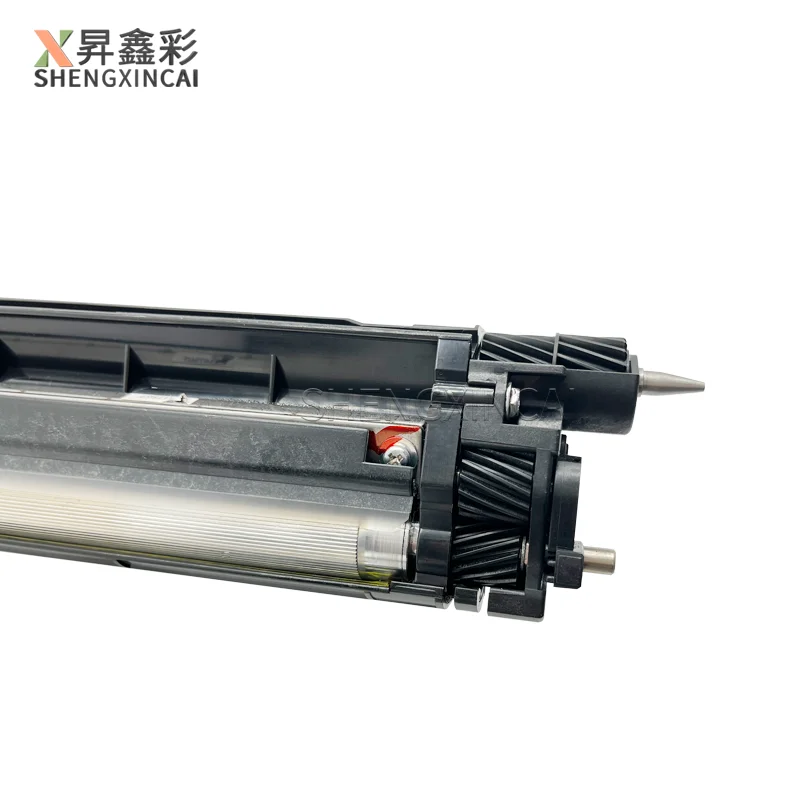 1 Buah Rakitan Perumahan Pengembang Kosong untuk Xerox WorkCentre 7830 7835 7845 7855 Unit Pengembang Asli 848K65672 948K21190