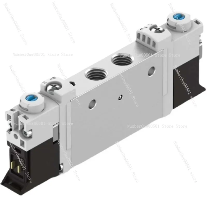 

Электромагнитный клапан VUVG L18 P53C T G14 1P3, совместимый с компактным пилотным клапаном 574431