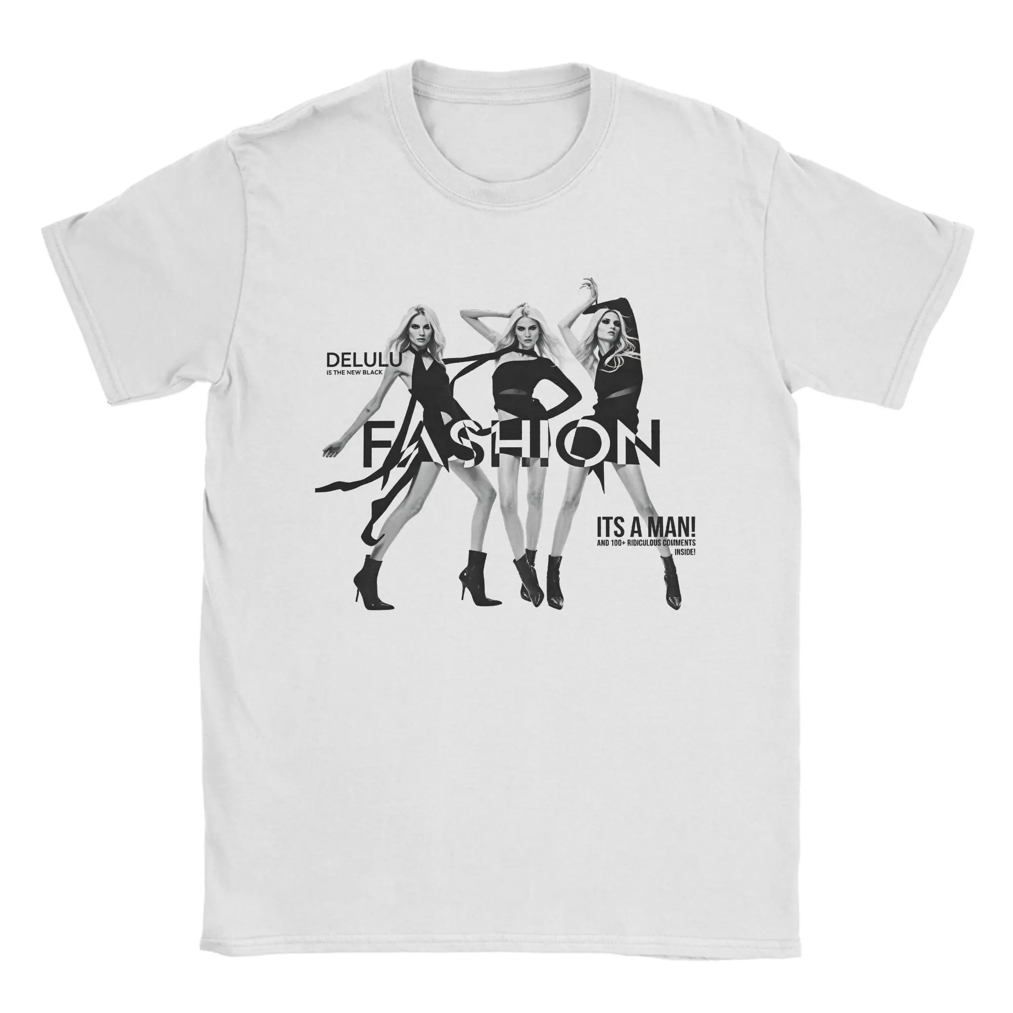 Britney FaSHioN T-Shirt Manson Album  Novelty T-Shirts Short Sleeves Funny Tshirt Summer Cotton Breathable Plus Size Clothes