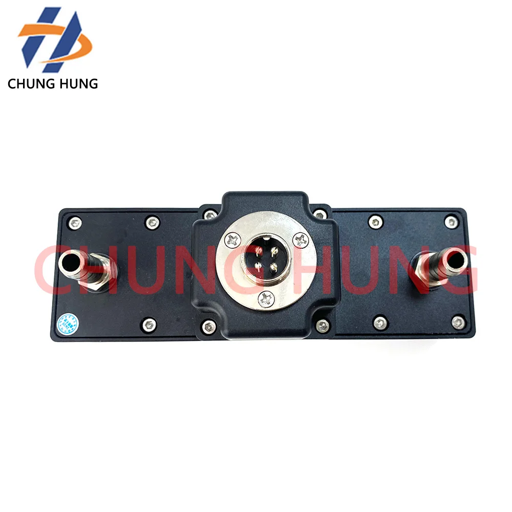 

300W Water-Cooled UV LED Ink Curing Lamp for Epson I3200 XT800 XP600 DX5 DX7 Flatbed Printer Compatible Printhead UV Curing Lamp