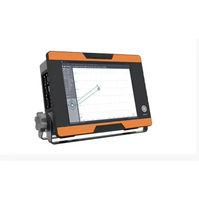 2025 hot sale Hicuracy D390 Echo Sounder with Single Frequency All-In One System Surveying Depth Finde Sounder