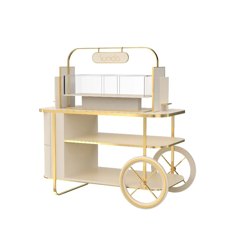 

Furniture Design Jewelry Wardrobe Shape Custom Material Jewelry Showcase Showcase