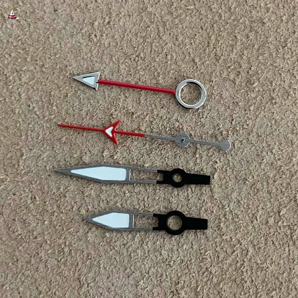 Skeleton Watch Hand…