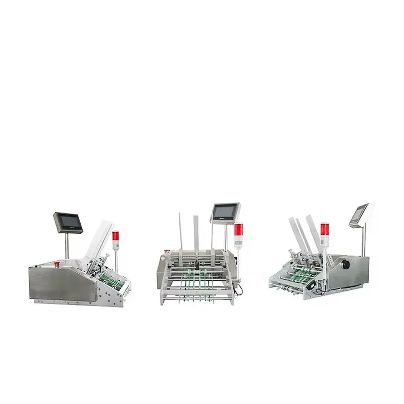 Cards Tags Envelope Counting Feeding Machine Friction Feeder Auto Card Feeder Machine