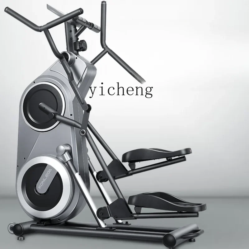 ZF Climbing Machine Household Stair Climbing Machine Commercial Gym Equipment Family Elliptical Traine