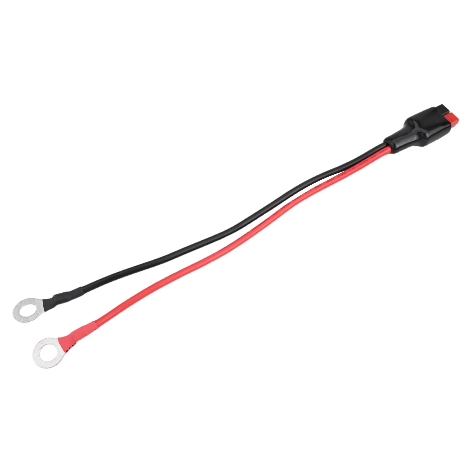 

High Quality Battery Connector Golf Battery Leads Terminal Blocks 1 Piece 220mm Caddimatic Frazer Reo Talisman