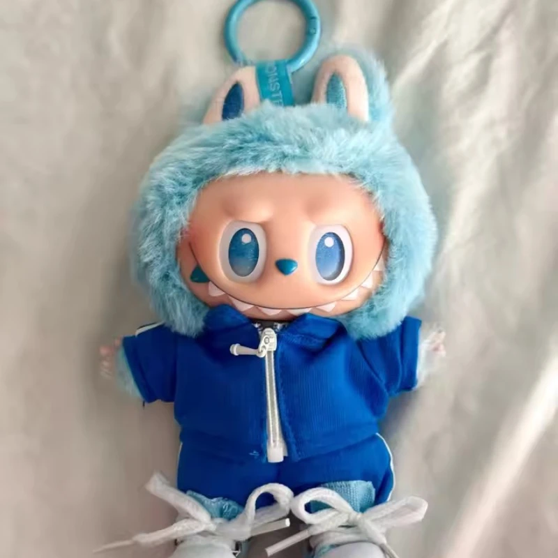 Labubu Clothes Suit… - image