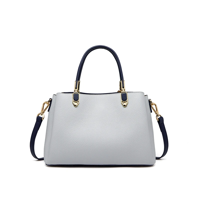NEW LISTED ZOOLER Handmade Real Genuine Leather Bag Women Shoulder Bags Girls Cow Leather Handbag Fashion Purses Hot#AL919