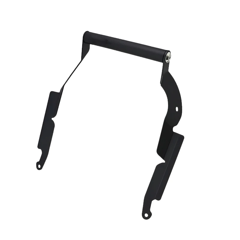 Suporte de navegação gps para extensão de guidão, para yamaha xmax300 xmax X-MAX 300 tech max + 2025, barra de alça, suporte para celular