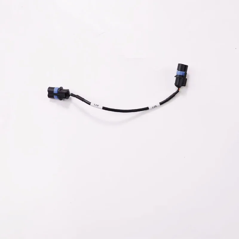 Agras T20P T40 Auxiliary Bottom Light Signal Cable New For DJI T40/T20P Agriculture Drone Accessories Plant Protection Drones