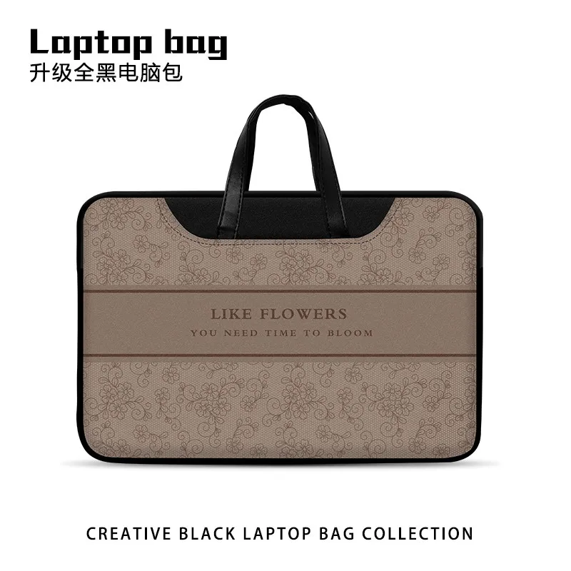 

Персонализированная клетчатая сумка для ноутбука, чехол-конверт, защитный чехол для MacBook 12, 13, 14, 15, 16 дюймов, MacBook Air, ASUS, Huawei