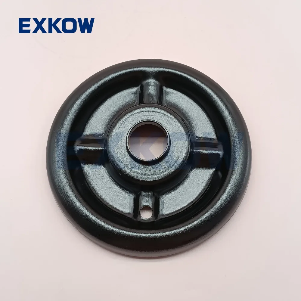 

Front Shock Absorber Spring Seat for Outlander I II 2001 2002 2003 2004 2005 2006 2007 2008 Lancer MR491447