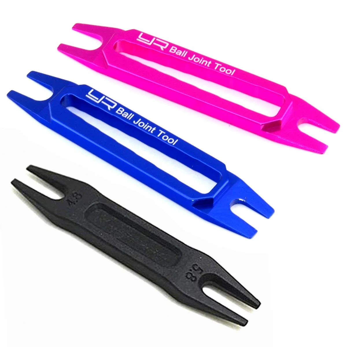 1/3Pcs Rc Car Ball End Remover Joint Splitter separator Universal Tools For HSP Tamiya Hpi Traxxas Losi Axial Associated RC CAR