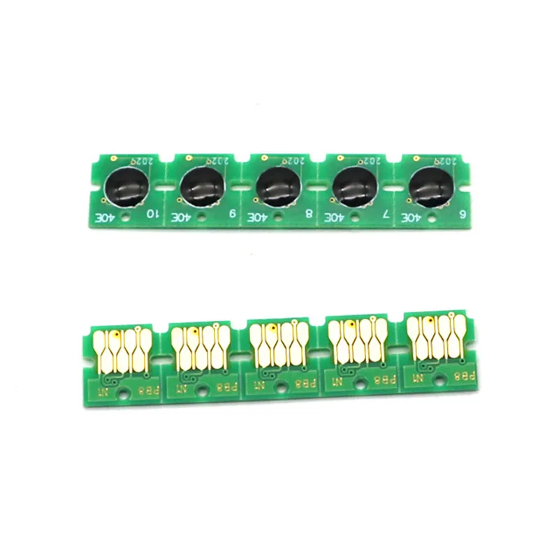 T6716 T6715 Maintenance Box Chip for EPSONWF-C5790a C5290a C5710 C5210 WF-C579r M5299 M5799 WF4734 WF4740 WF4838 4720 chip