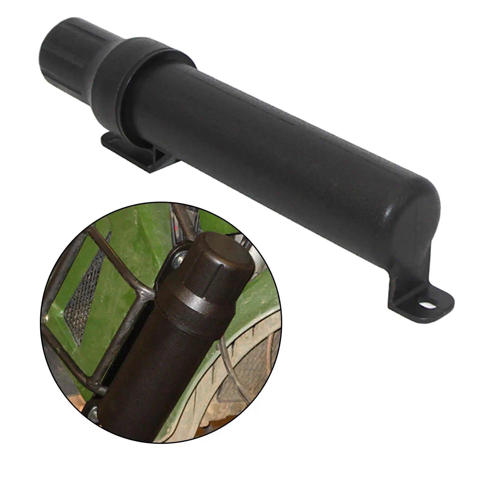 

Motorcycle Motorcycle Tool Tube Holder Canisters Tool for Kawasaki