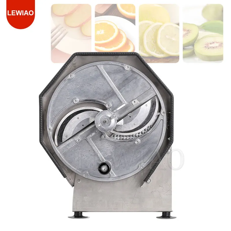 Commercial Vegetable Slicer Stainless Steel Potato Onion Slicer 0-10mm Thickness Adjustable Manual Fruit Cutter Cabbage Shredder