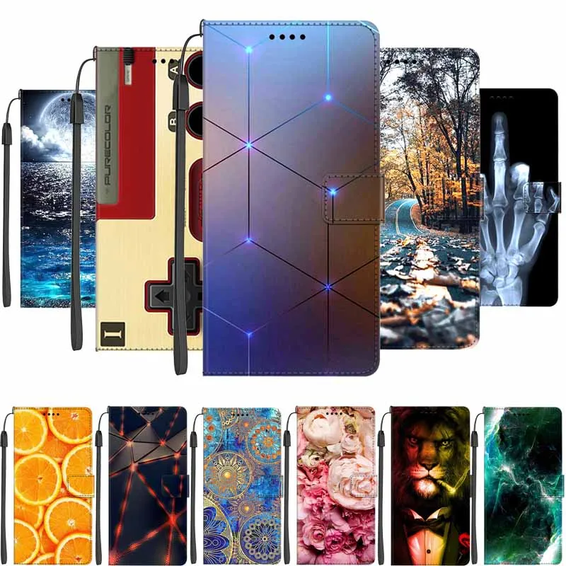 Magnetic Leather Co… - image