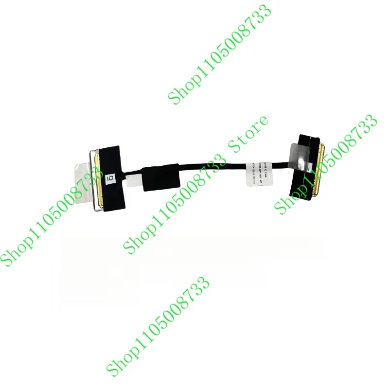 

PJFO For Dell Inspiron 13 5368 5378 5379 3390 Adapter cable 0CHWG