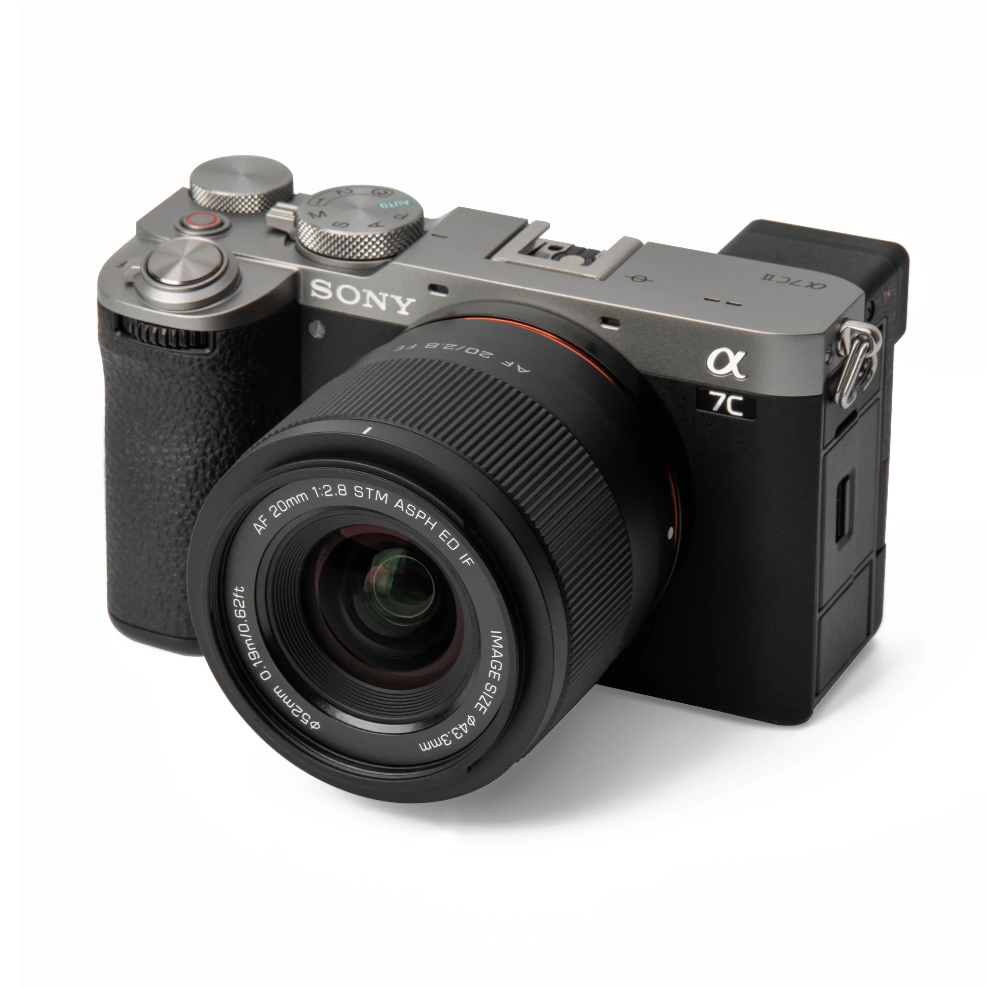 VILTROX 20mm F2.8 / 40mm F2.5 / 50mm F2 / 14mm F4 カメラレンズ