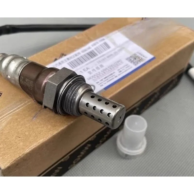 

23904047 Абсолютно новые оригинальные передние и задние датчики кислорода для Wuling Rongguang S V Mini Truck, New Truck Hongguang V S S1 1.2L 1.5L