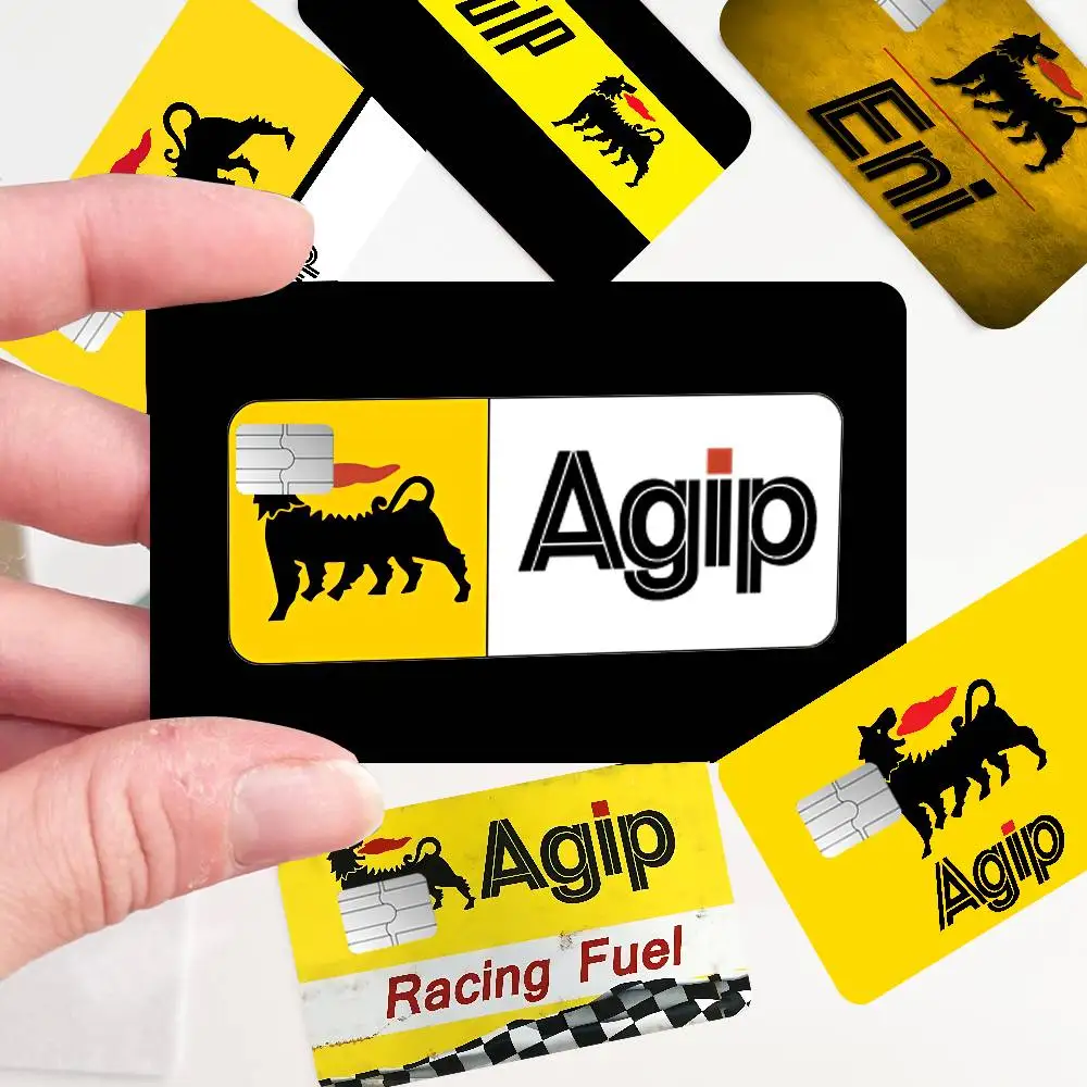 A-Agips-S E-Eni-S R…