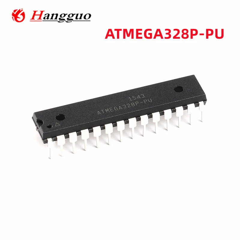 

10 шт./партия, оригинальные фонарики ATMEGA328P ATMEGA328 DIP-28 лучшего качества