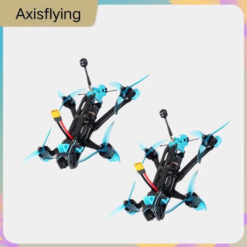 Axisflying Manta 5 … - image