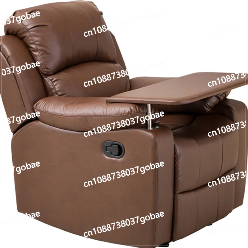 CX Nail Table and Chair Suit Internet Celebrity Eyelash-Beauty Sofa 180 Degrees Flat Backrest Single Double Small Chair