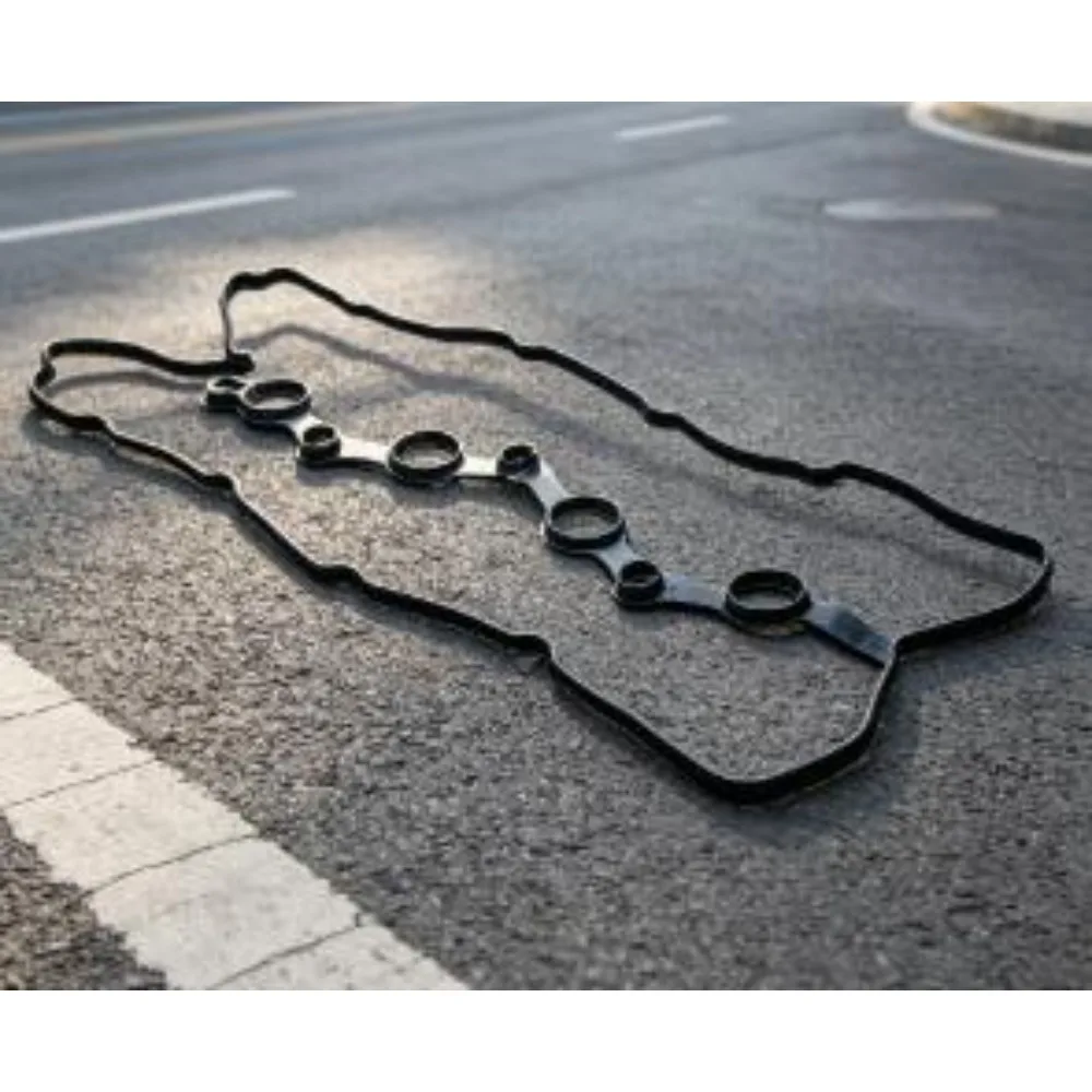 

22441-2G100 Engine Valve Cover Gasket for Hyundai Azera IX35 Sonata Tucson for kia K3 Sportage Brand New 22441 2G100 224412G100