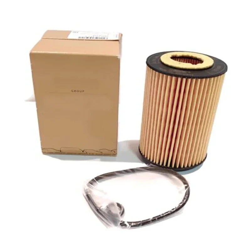 HU7020z Engine Oil Filter for Audi Seat Skoda VW 1.6 TDI/2.0 TDI OE# 03N115466, 03N115562, 03N115562B, 03N115466A, E340HD247