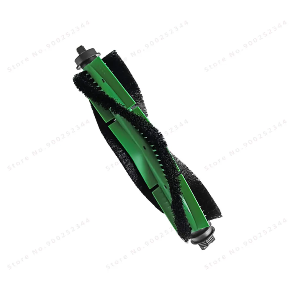متوافق مع iRobot Roomba 105 Vac / Roomba Essential Vac / Vac 2 / Q011 / Q0120 / Q0520 ملحقات قطع غيار فرشاة جانبية رئيسية فلتر Hepa