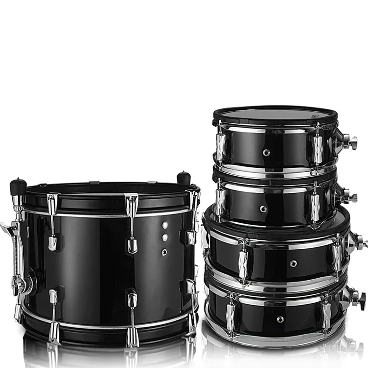 Electronic Drum Kits Professional Musical Drum Set  Electronic Drum Musical Instruments