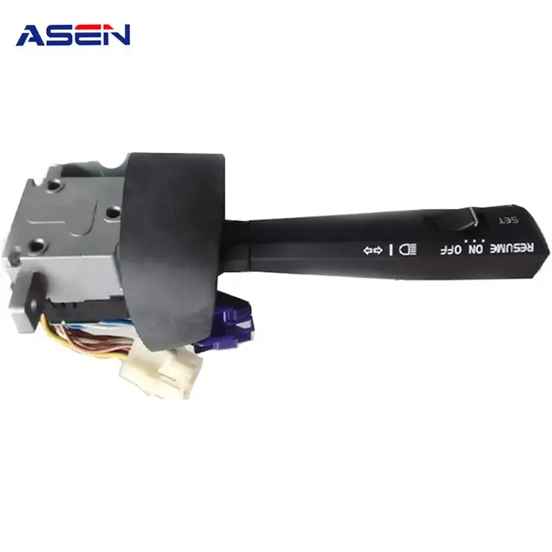 

Новый автомобильный переключатель указателя поворота, диммер головного света для Volvo FH/FM/FMX/NH 9/10/11/12/13/16 FH 12 93-98 1624135 3172170