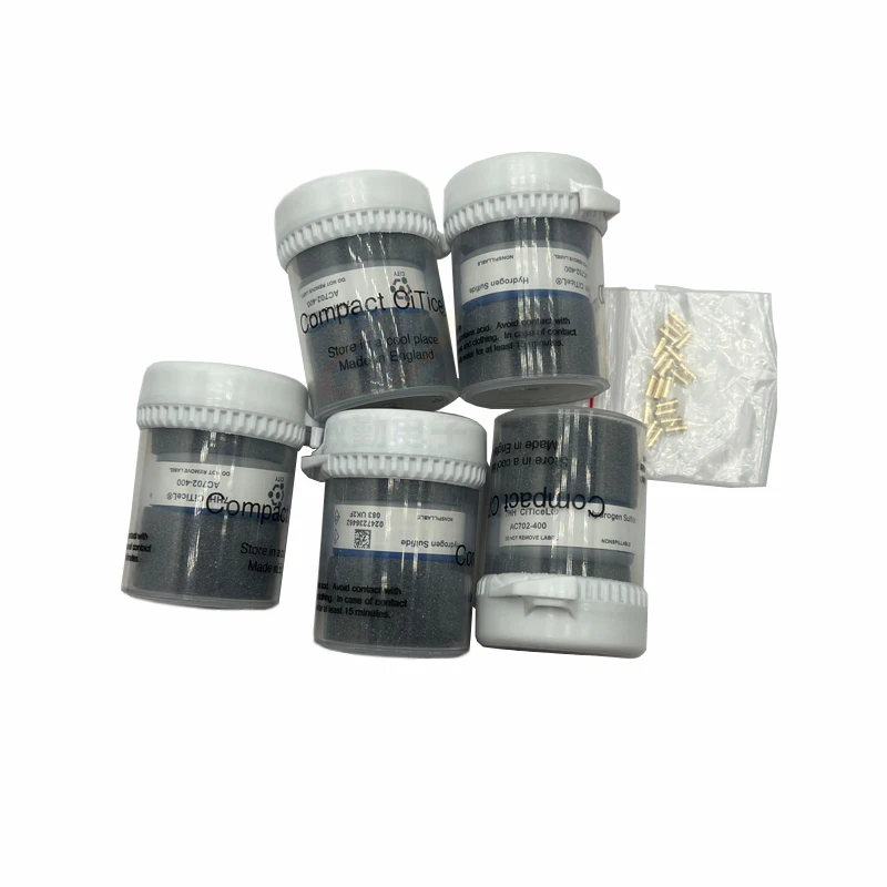 Componente electrónico SO2/3SF/F/NO2/3ND/CO/3F/F sensor de óxido nítrico 3NFF NA 3NF/F módulo sensor 3ND