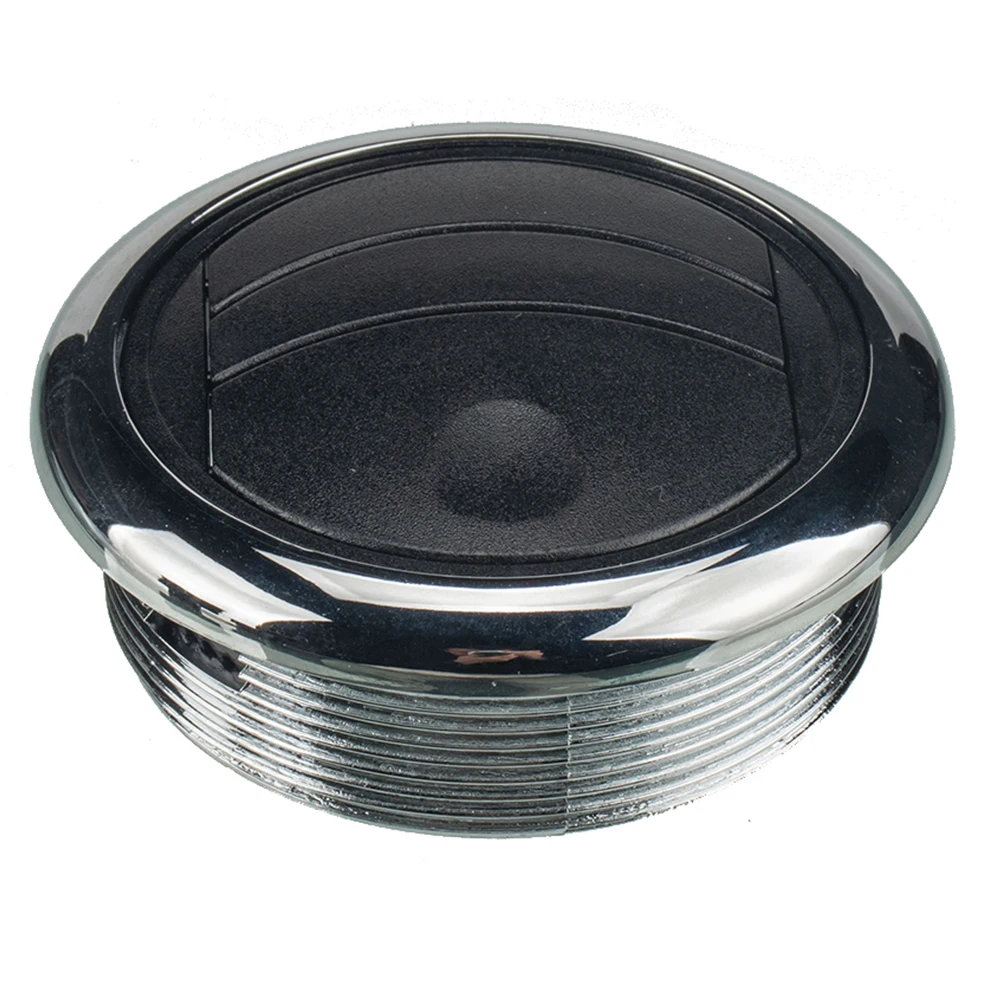 

Bus Air Vent Bus Air Conditioning Vent RV Car Outlet Duct ABS Material Durability Replacement Parts Home DIY Repair Travel