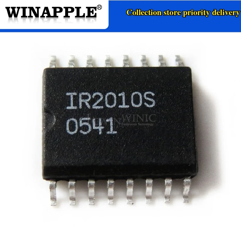 IRS2092S IRS2092 IR2010S IR2010 W25Q128BVFG 25Q128BVFG 25Q128 IR2113S IR2113 SOP-16