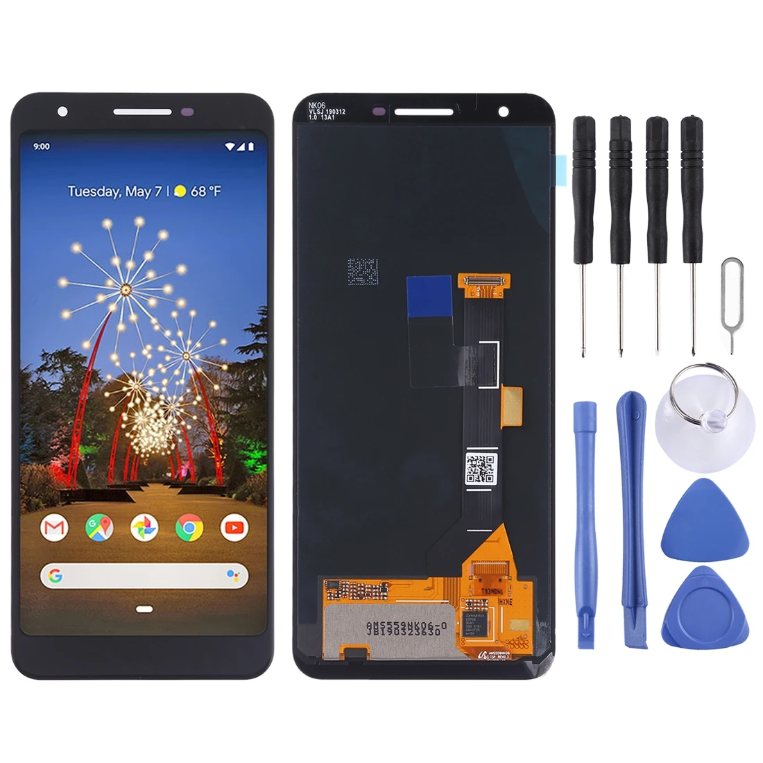 oem-lcd-screen-for-google-pixel-3a-with-digitizer-full-assembly