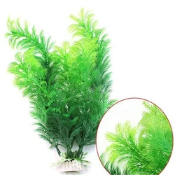 Fish Aquarium Decorations Home Artificial Simulation Plants Fish Tank Aquarium Lovely Decoration Aquarium Accessories Decor