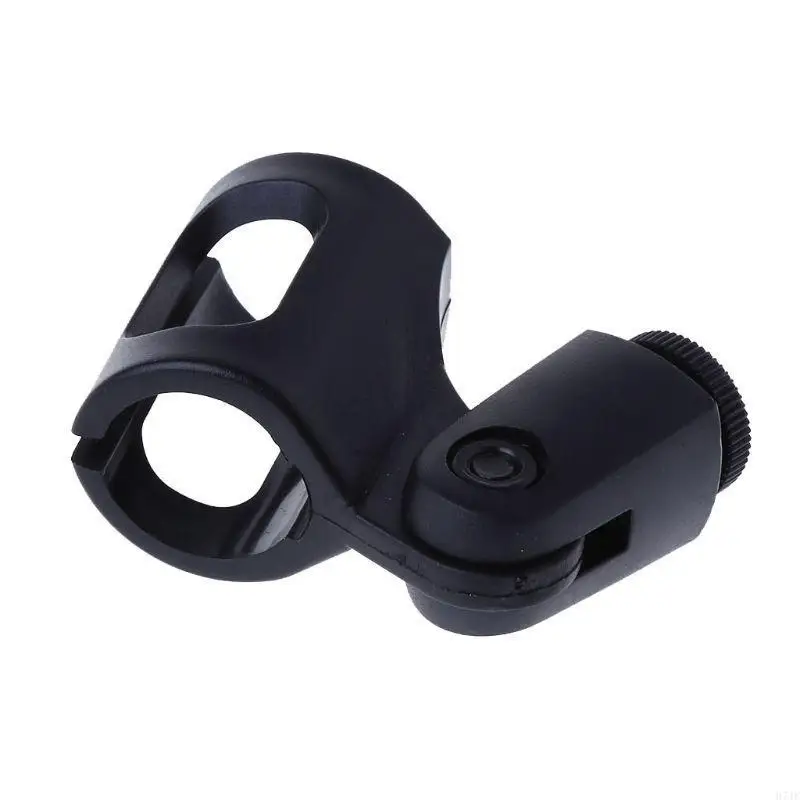 H7JF ميكروفون حامل الدعم الدعم لدعم الملحق