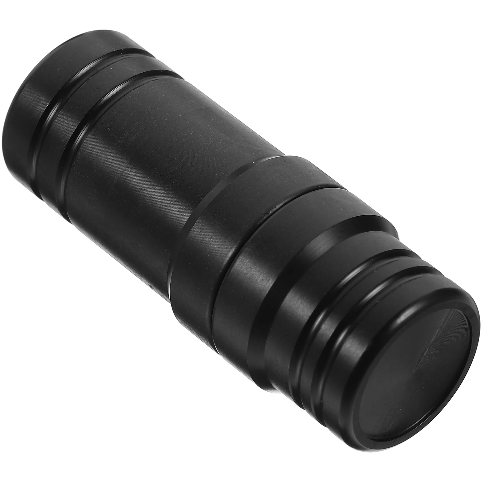 

Durable Billiard Cues End Protector ABS Material Sturdy Design Easy to Wear Not Fall by Self Pool Cues End Covers