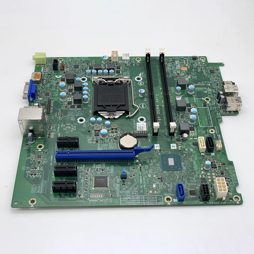 DELL OptiPlex 755 MT GM819 JY065 J225C 0GM819 0JY065 0J225C 메인 보드 용 데스크탑 PC 마더 보드