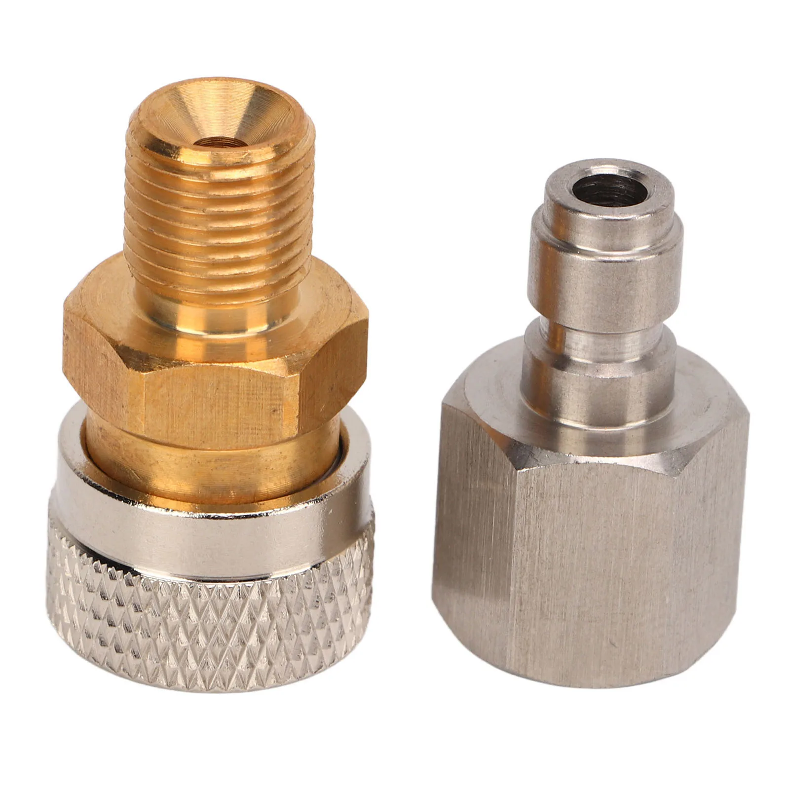 1/8 Bspp Quick Conn…