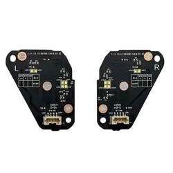 NEW Headlight LED Module DRL Daytime Running Light Module OE For ROEWE i5 MG5 2019 2020
