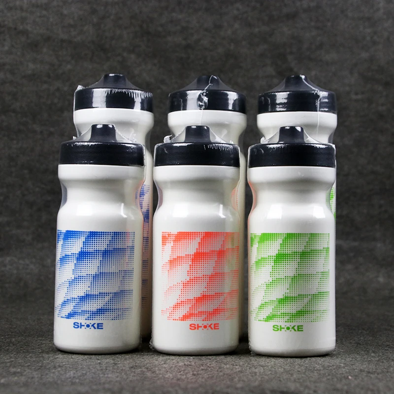 Garrafa de Água Esportiva Portátil 750ml Grande Capacidade LEPE Estilo Squeeze para Basquete Futebol Ciclismo Fitness Estilo ...